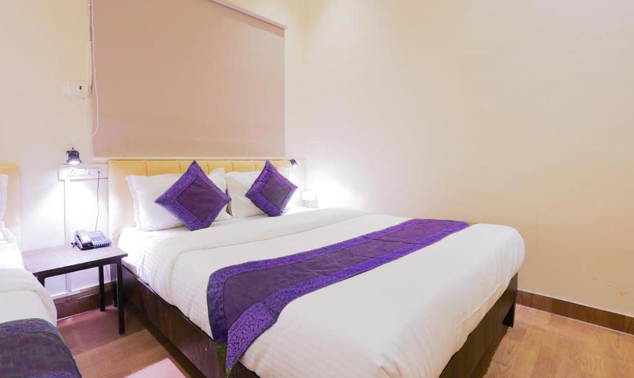 Hotel Fabexpress Golden Tulipz Bombaj Zewnętrze zdjęcie