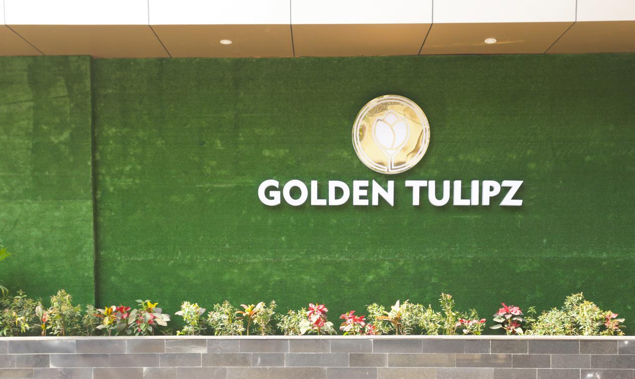 Hotel Fabexpress Golden Tulipz Bombaj Zewnętrze zdjęcie