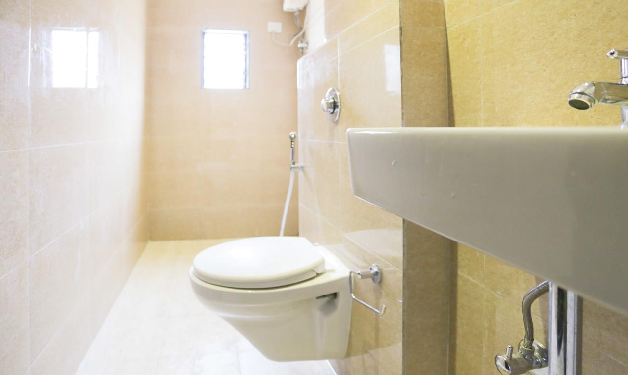 Hotel Fabexpress Golden Tulipz Bombaj Zewnętrze zdjęcie
