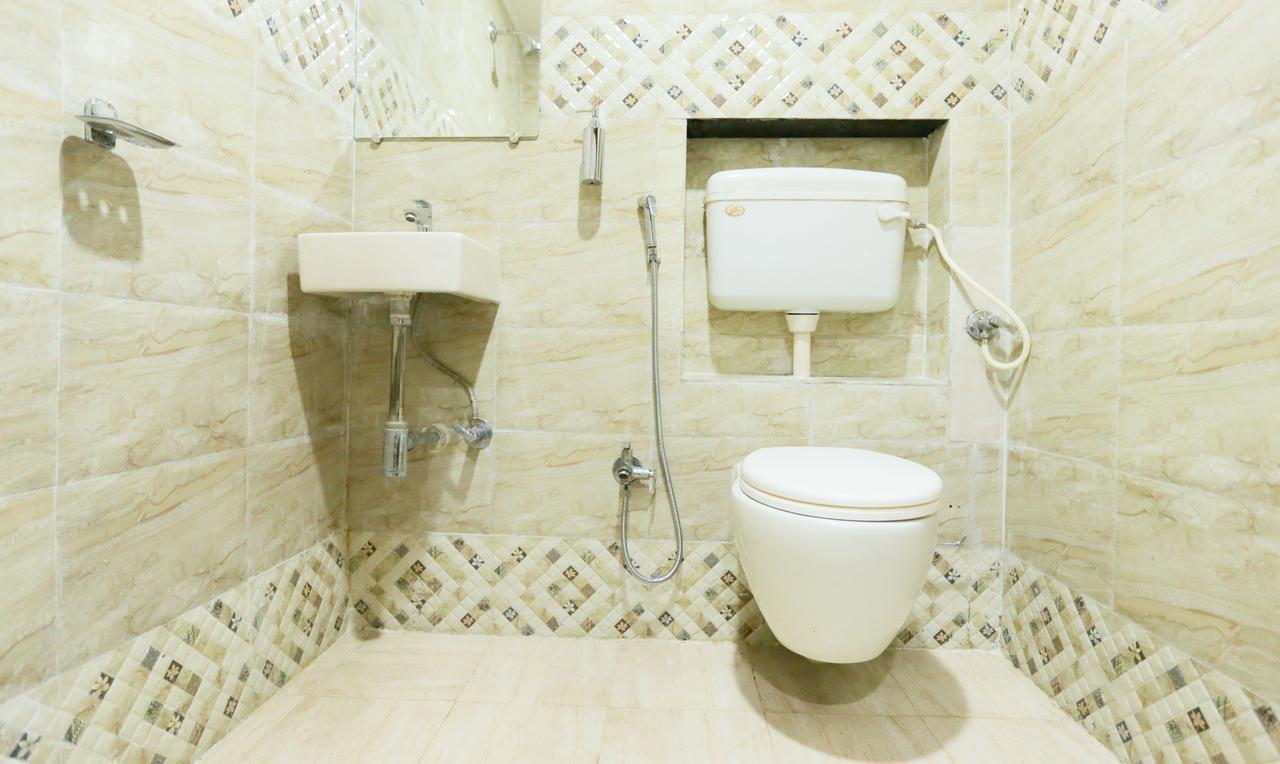 Hotel Fabexpress Golden Tulipz Bombaj Zewnętrze zdjęcie