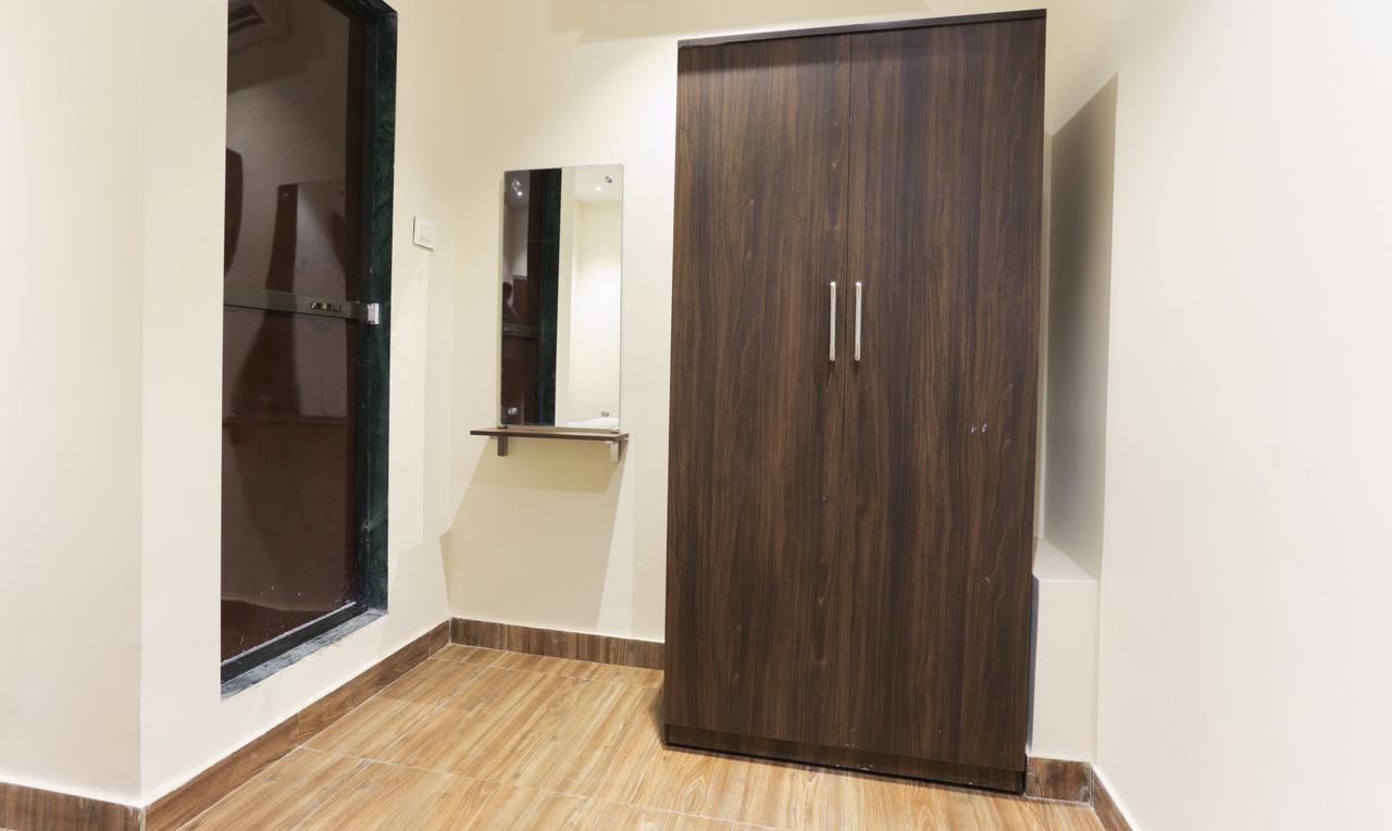 Hotel Fabexpress Golden Tulipz Bombaj Zewnętrze zdjęcie