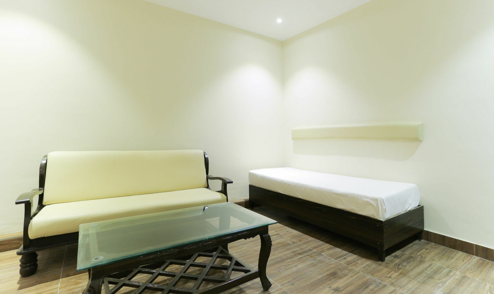 Hotel Fabexpress Golden Tulipz Bombaj Zewnętrze zdjęcie